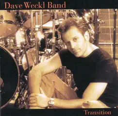 Transition by Dave Weckl album reviews, ratings, credits