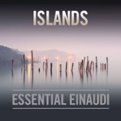 Islands - Essential Einaudi artwork