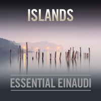 Ludovico Einaudi - Islands - Essential Einaudi artwork