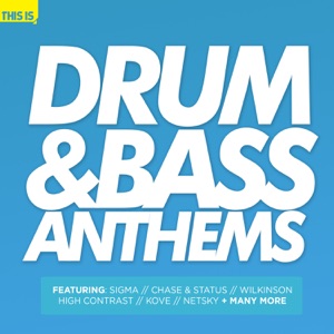 Drum & Bass Anthems
