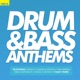 DRUM & BASS ANTHEMS cover art
