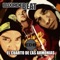 La Eterna Mezcla (feat. Crea Beatbox) - Elixir De Beat lyrics