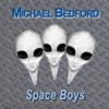 Space Boys (Radio Edit) - Single