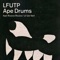 LFUTP (feat. Rizzoo Rizzoo & Lil Uzi Vert) - Ape Drums lyrics