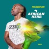 African Herb - Single