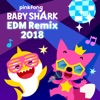 Pinkfong - Baby Shark (remix)
