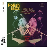 Kujaviak Goes Funky (Polish Jazz, Vol. 46) artwork
