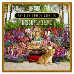 Wild Thoughts (feat. Rihanna & Bryson Tiller) [Mike Cruz Dance Remix] - Single - DJ Khaled