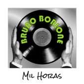 Mil Horas artwork