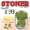 Everyday 420 (feat. Hi$i've) - Stoner lyrics