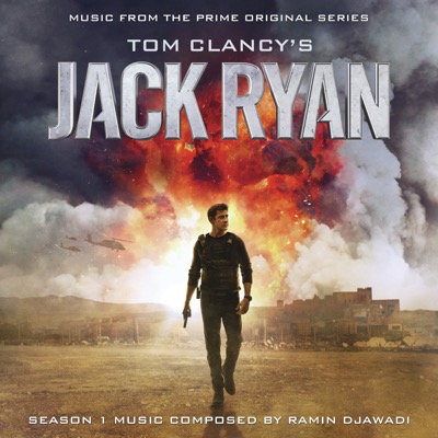 Tom Clancy S Jack Ryan 2018