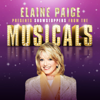 Various Artists - Elaine Paige Presents Showstoppers from the Musicals artwork