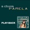 Você Me Conquistou (Playback) - Pamela lyrics