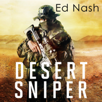 Ed Nash - Desert Sniper artwork