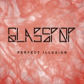 Perfect Illusion (Radio Edit) artwork