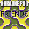 Friends (Originally Performed by Justin Bieber & BloodPop) [Karaoke Version] - Single