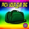 Pack Your Gym Bag Sport Music 6