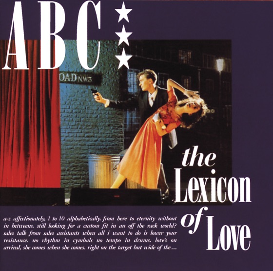 Cover artwork for Valentine's Day