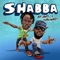 Shabba (feat. Naira Marley) - Jeff Jones lyrics