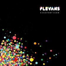 A Distant View artwork