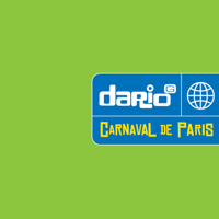 Dario G - Carnaval De Paris artwork