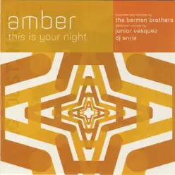 This Is Your Night - Amber