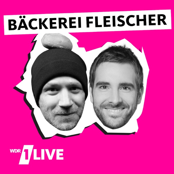 1LIVE Bäckerei Fleischer cover