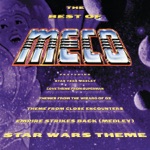 Meco - The Empire Strikes Back Medley: Darth Vader/Yoda's Theme