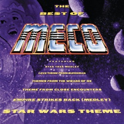 Meco - Star Wars Theme / Cantina Band