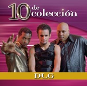 10 de Colección: DLG artwork