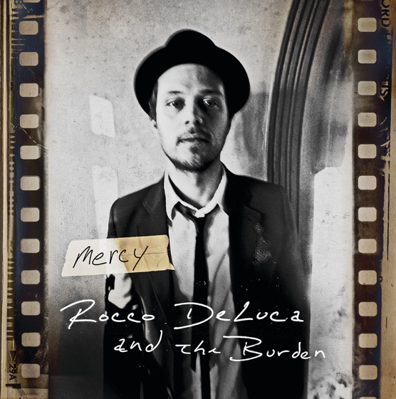 Cover artwork for Mercy