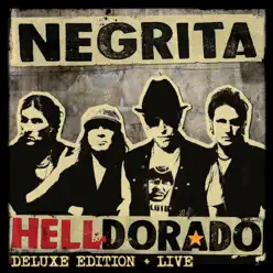 Helldorado (Deluxe Edition) - Negrita