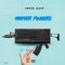 Twitter Fingers - Vdoue Kash lyrics