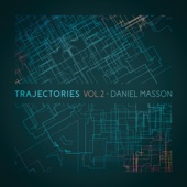 Trajectories, Vol. 2 artwork