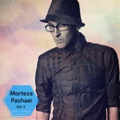 Morteza Pashaei - Best Songs Collection, Vol. 3 artwork