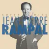 Jean-Pierre Rampal Super Hits album lyrics, reviews, download