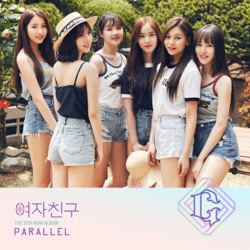 GFriend - 귀를 기울이면 Love Whisper