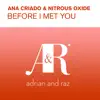 Before I Met You song lyrics