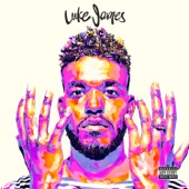 Luke James (Deluxe Version) artwork