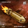 Bass Bombs, Vol. 1 - EP