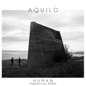 Human (Marian Hill Remix) artwork