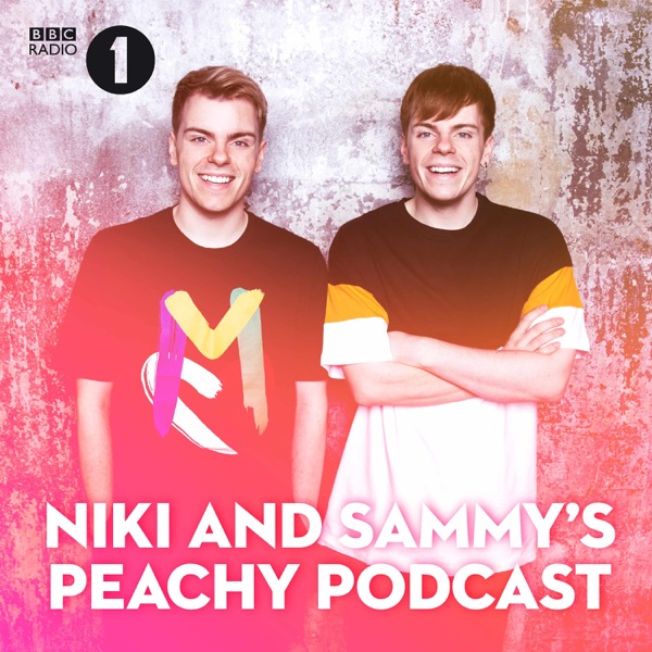 Niki and Sammy's Peachy Podcast Niki and Sammy's Peachy Podcast