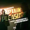 Captain Pleasure - Single album lyrics, reviews, download