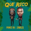 Que Rico - Single