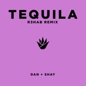 Tequila (R3HAB Remix) artwork