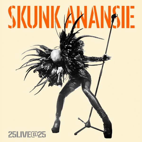 Skunk Anansie mit Hedonism