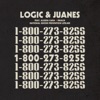 1-800-273-8255 by Logic iTunes Track 8