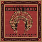 Cody Canada - Long Way To Nowhere