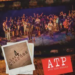 Apt (En Vivo) - Las 4 Cuerdas