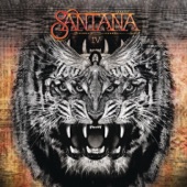 Santana - Come As You Are